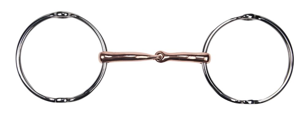 Abbey Copper  Gag
