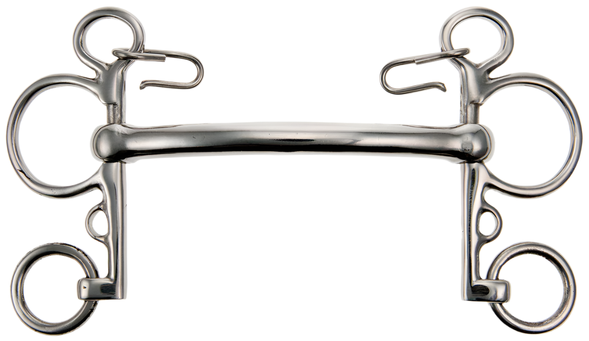 Abbey English Mullen Mouth Pelham