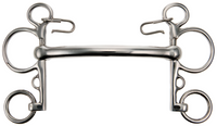 Abbey English Mullen Mouth Pelham