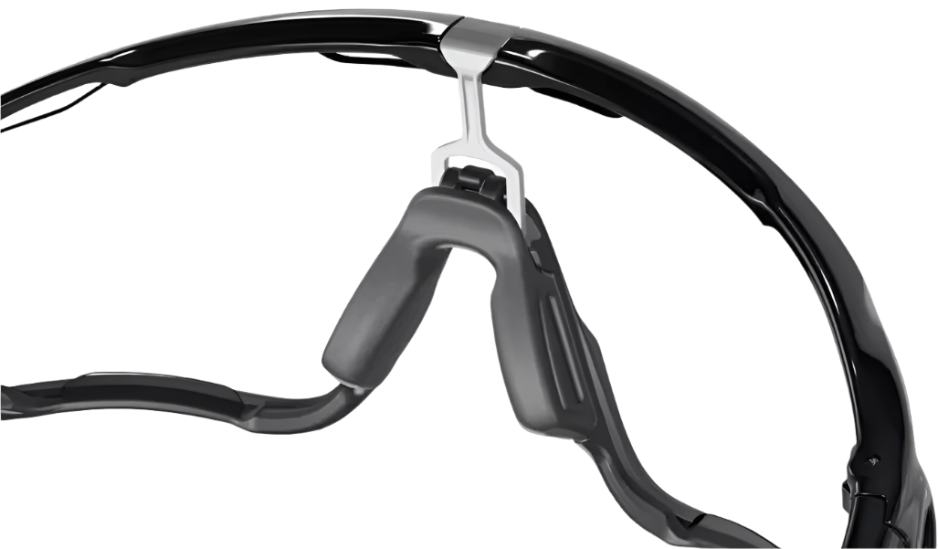 Oakley Jawbreaker Safety Glasses