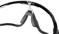 Oakley Jawbreaker Safety Glasses