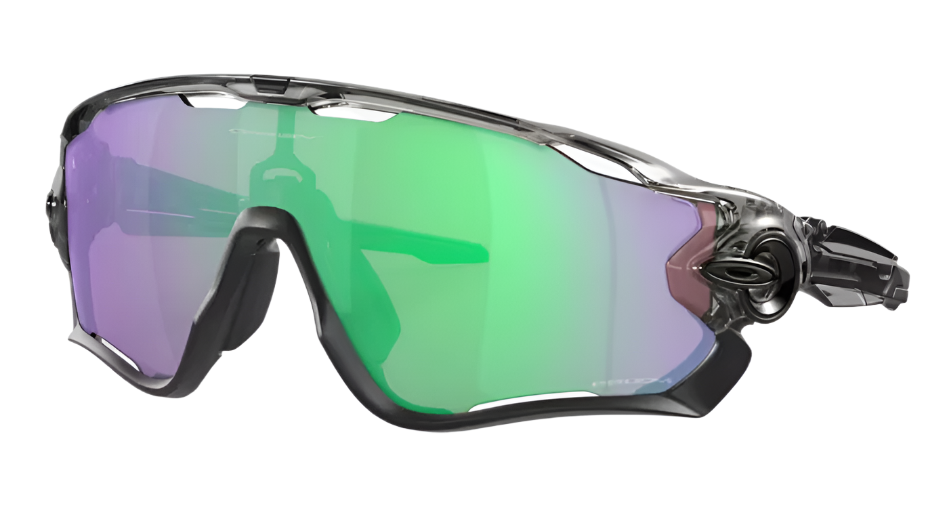 Oakley Jawbreaker Safety Glasses