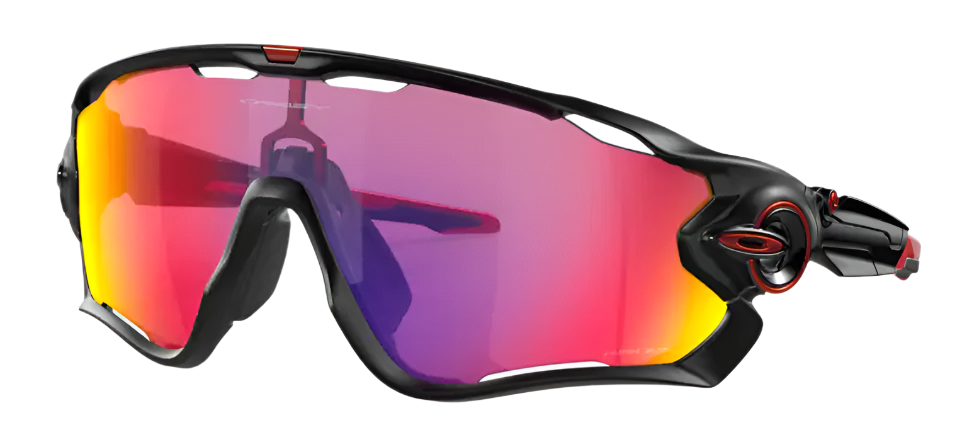 Oakley Jawbreaker Safety Glasses