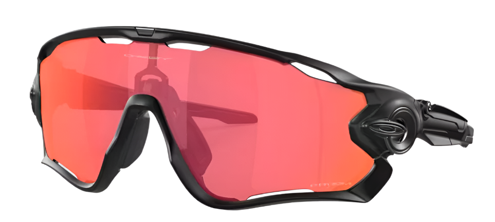 Oakley Jawbreaker Safety Glasses
