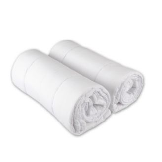 Quilts Pillow Leg Wraps Pair
