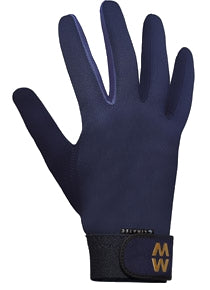 MacWet Climatec Long Cuff Gloves-Pair