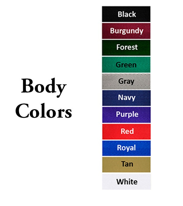 Custom Day Sheet