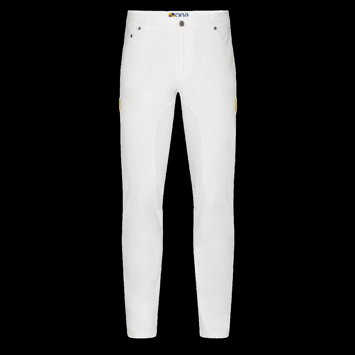 Ona Juxta Polo Pants