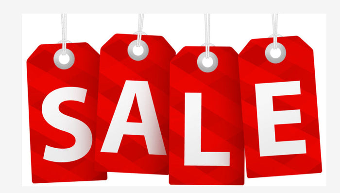 On Sale