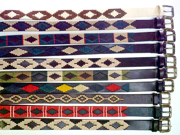 Polo Belts