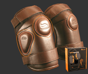 Polo Knee Guards