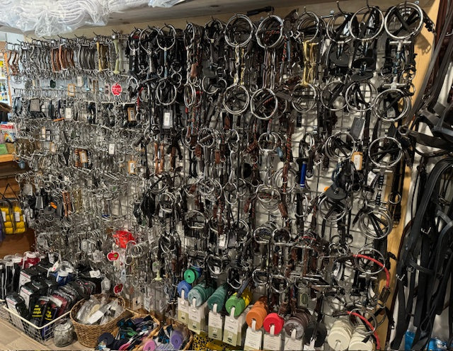Polo Bits & Accessories