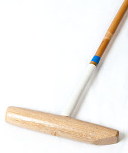 Polo Mallets, Mallet Bags and Mallet Blankets