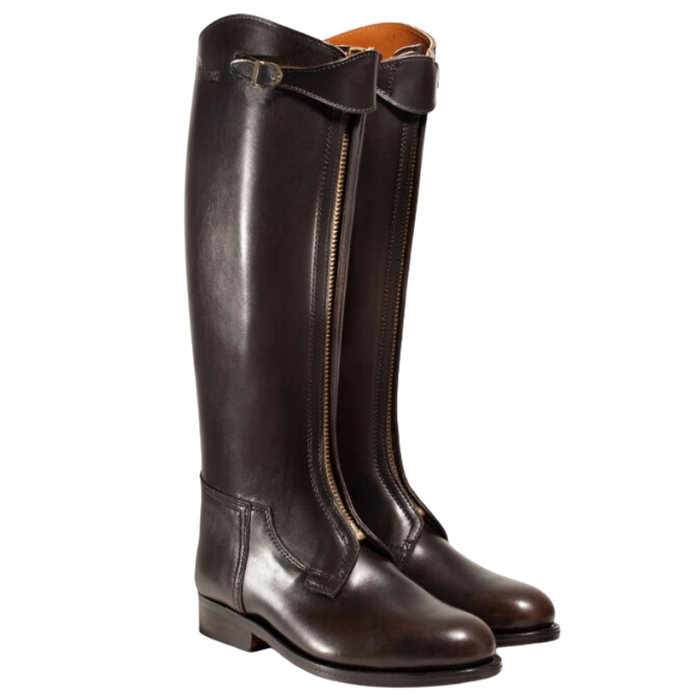 Polo Boots & Accessories