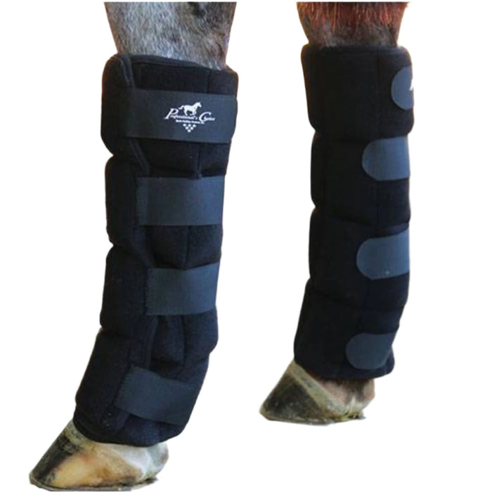 Horse Leg Care
