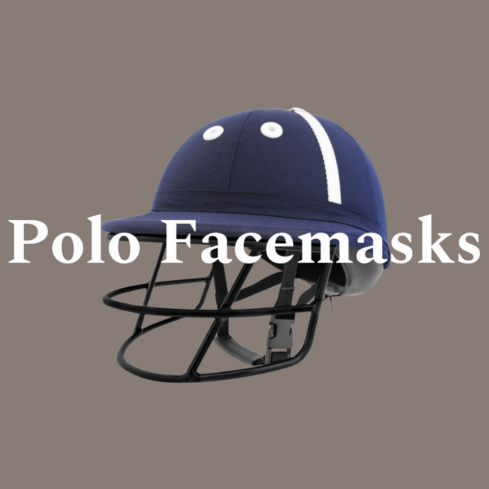 Polo Facemasks