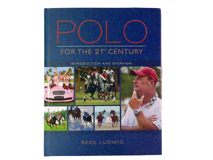 Books on Polo
