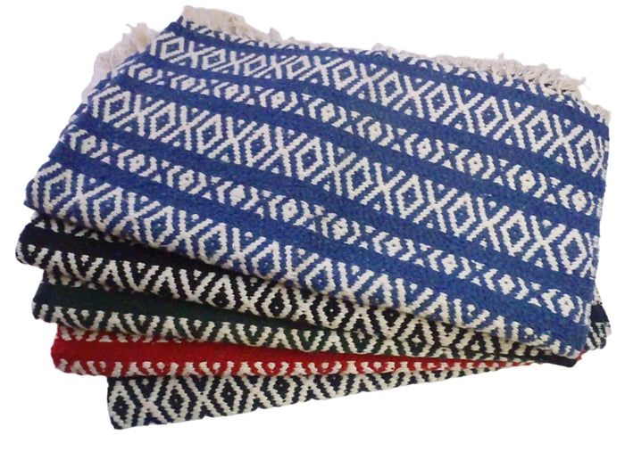 Saddle Pads