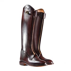 Polo Boots