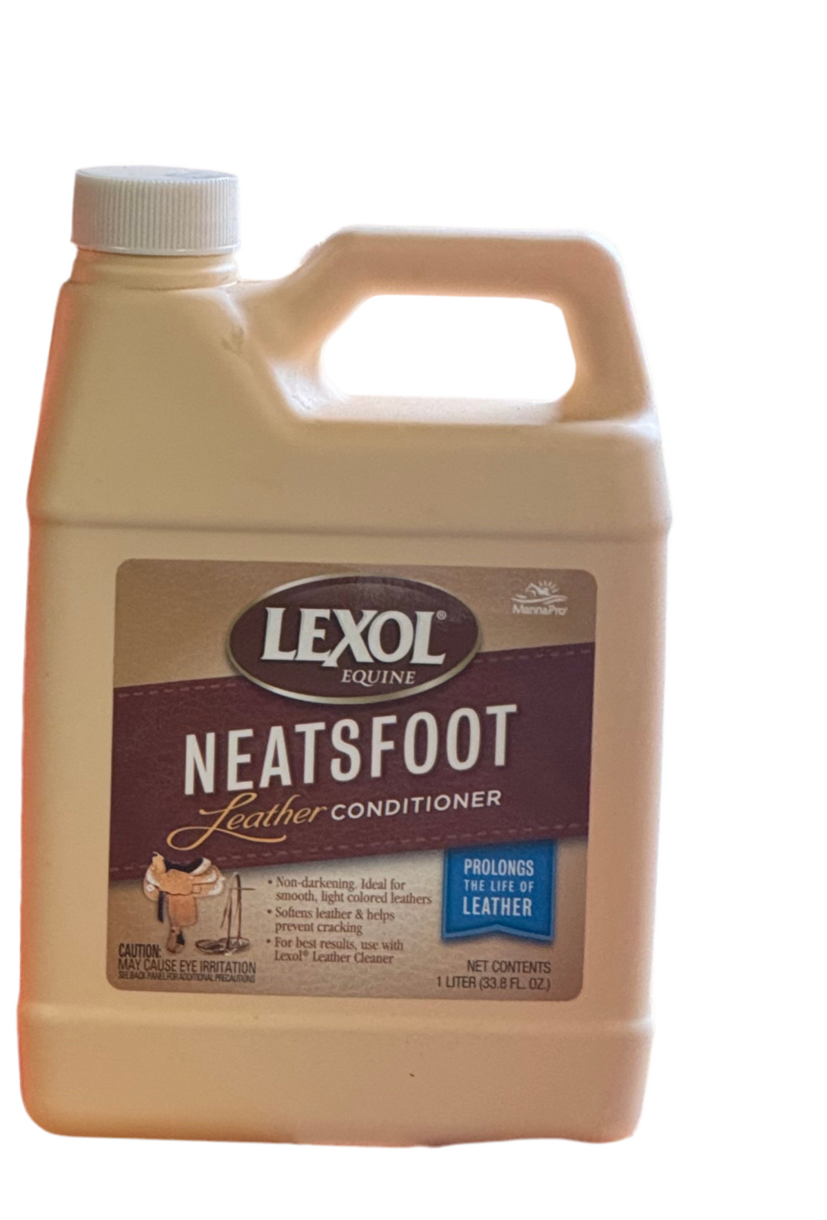 Lexol Neatsfoot Oil