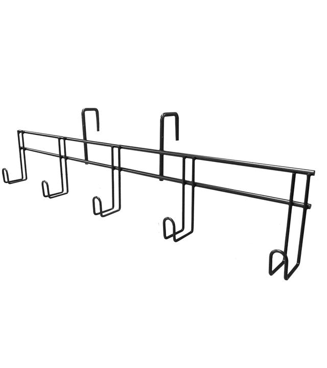 5 Hook Bridle Rack