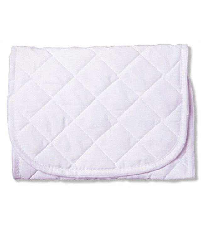 Cotton Quilted Leg Wraps-set of 4