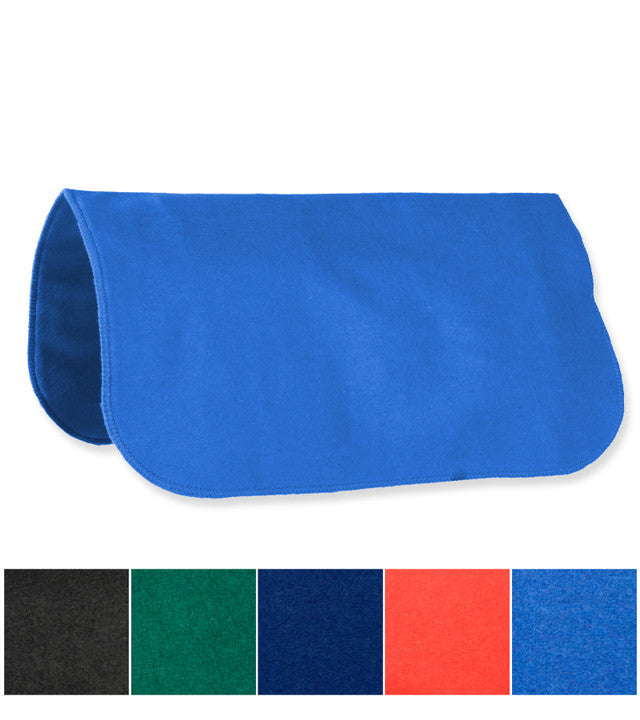 Jacks Wool Saddle Pad