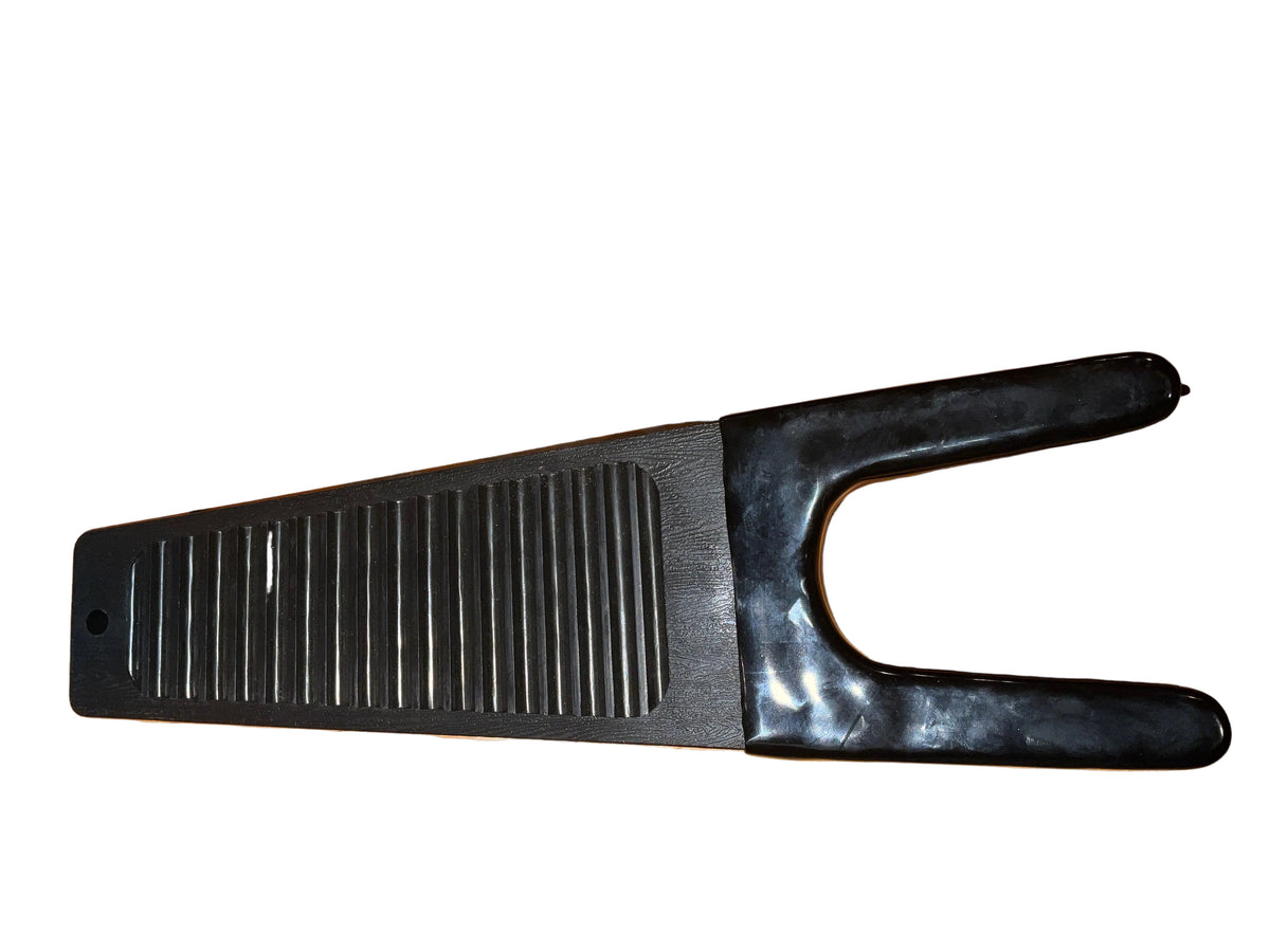 Boot Jack Plastic