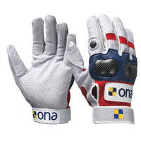 Ona Carbon Pro Polo Gloves