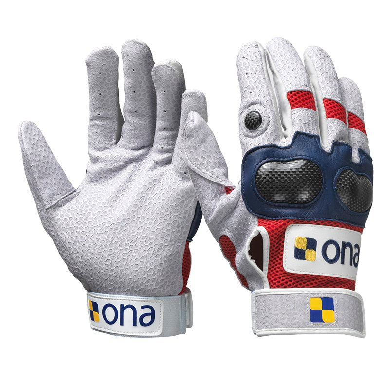 Ona Carbon Pro Polo Gloves