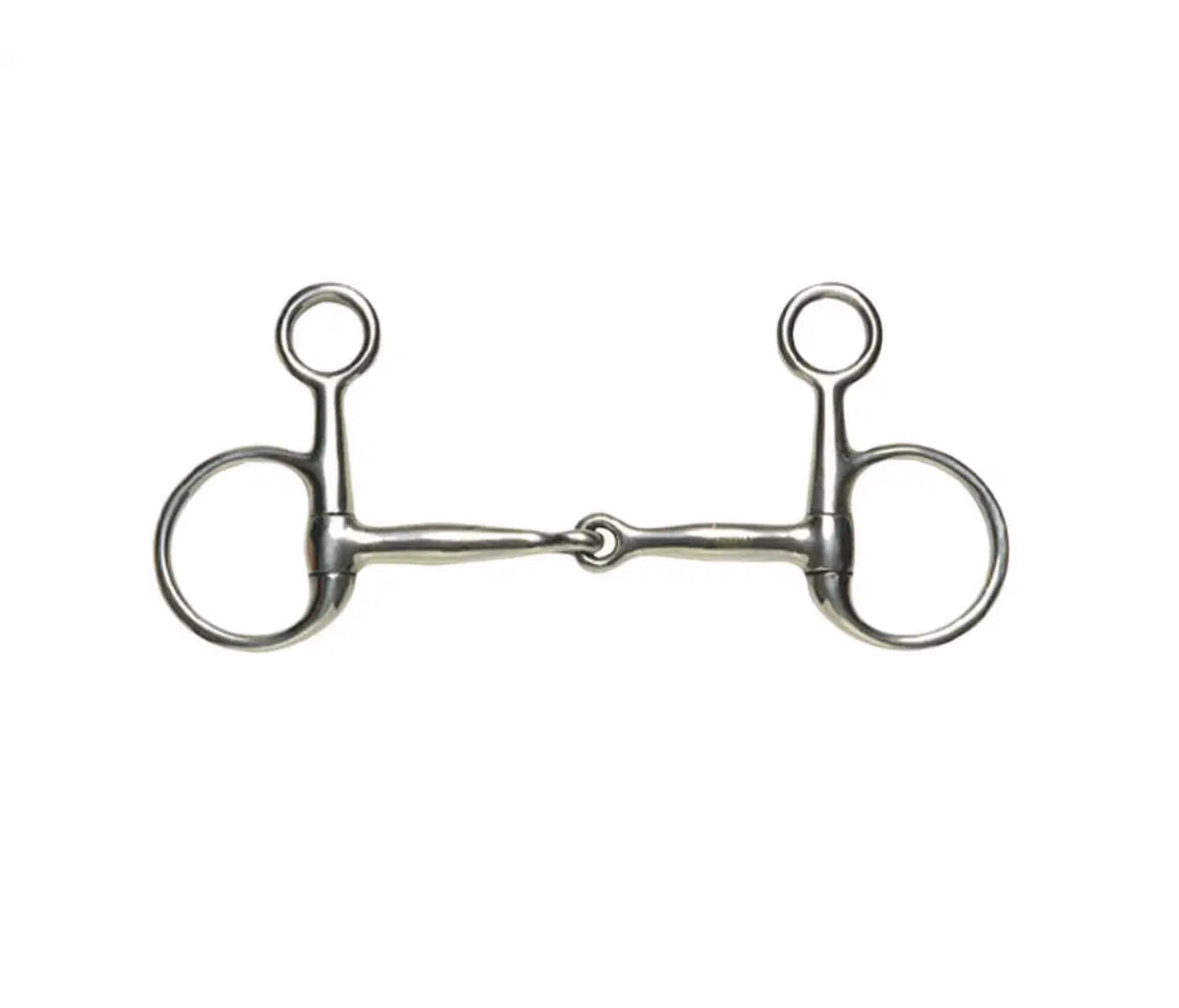 Korsteel Boucher Regular Snaffle