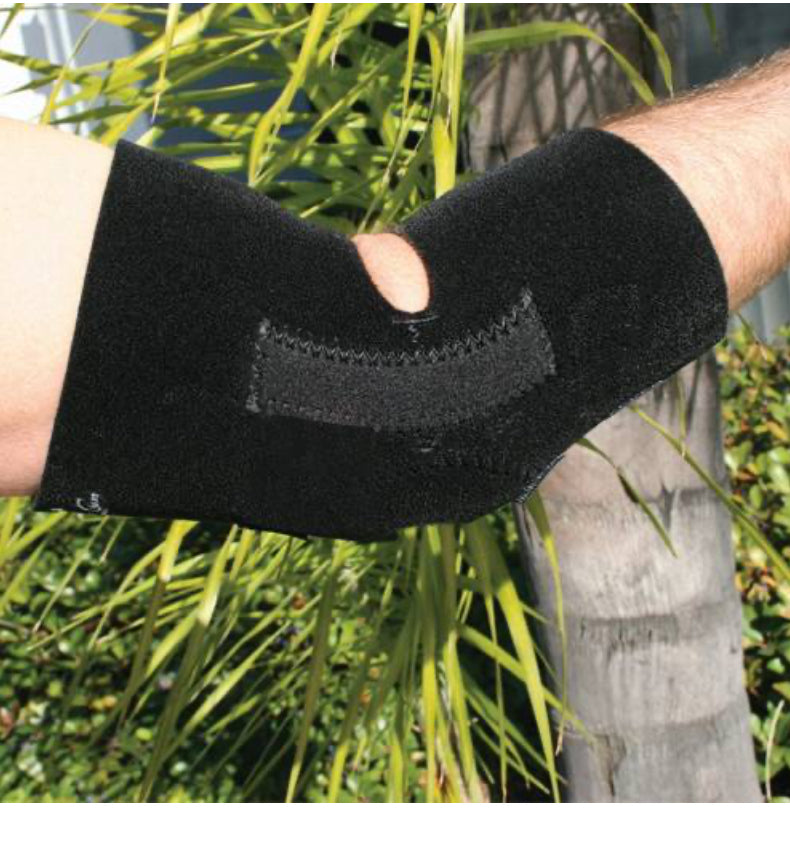 Professional's Choice Full Elbow Support
