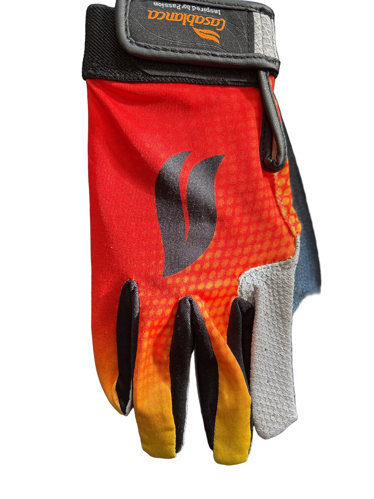 Casablanca Single Glove