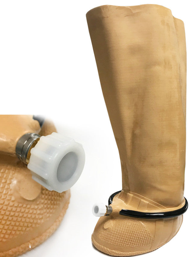 Jacks Soaking Boot