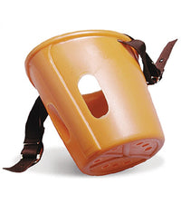 Jack's Tan Muzzle
