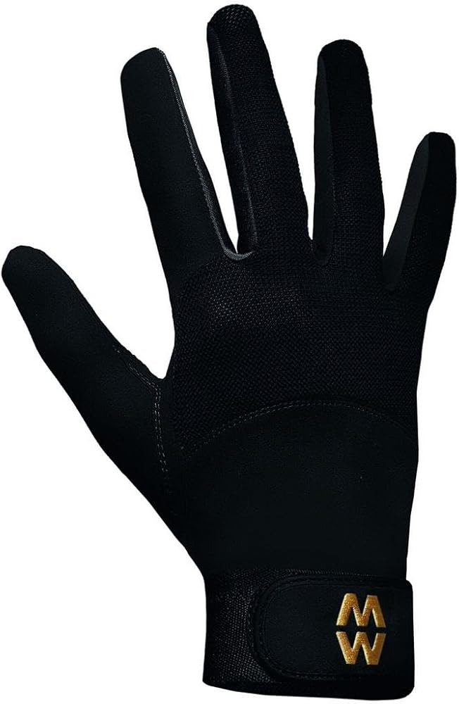 MacWet Micromesh Long Cuff – Ultimate Grip Gloves