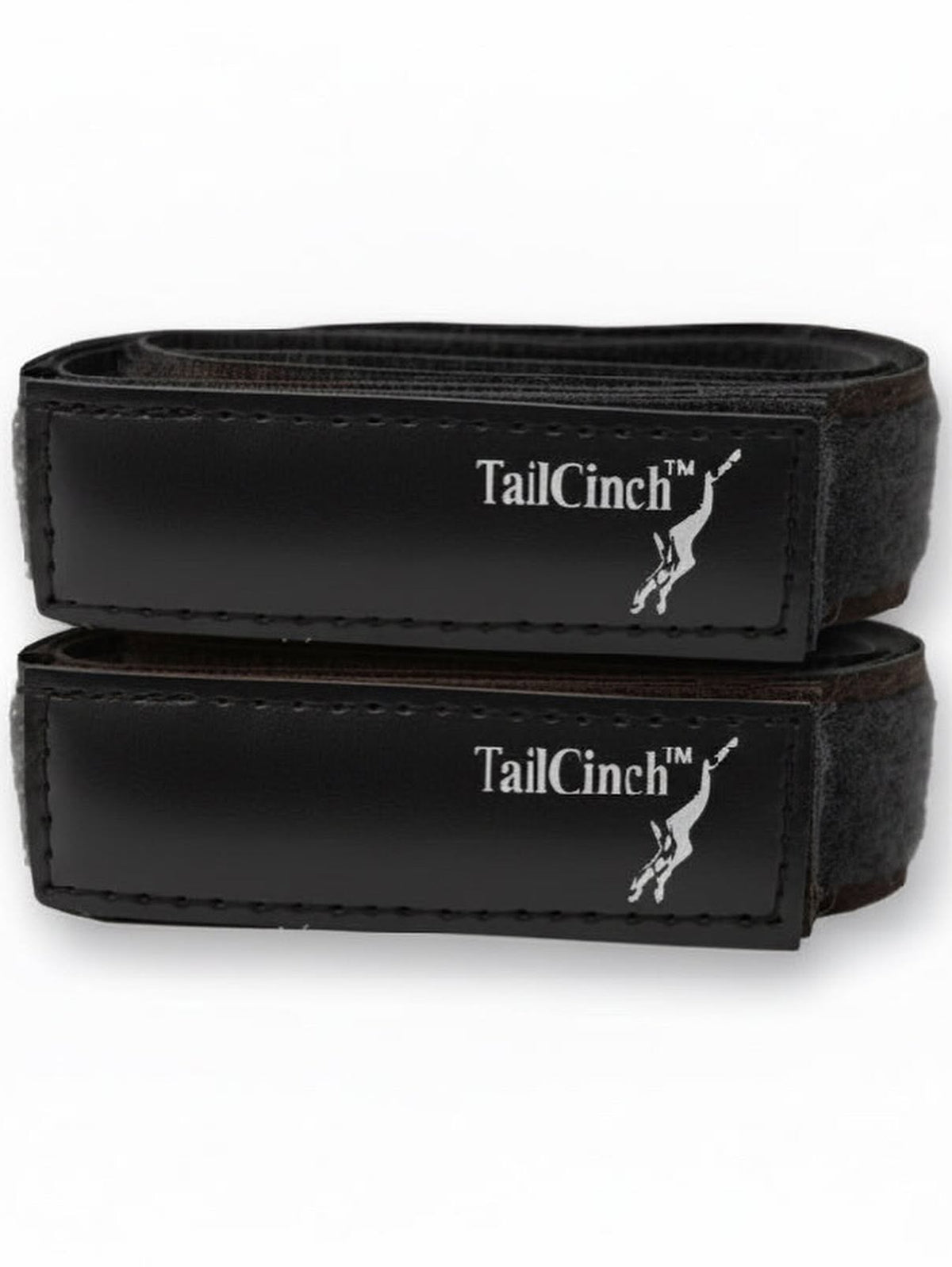 Tail Cinch Polo Knee Guard Reinforcement Straps