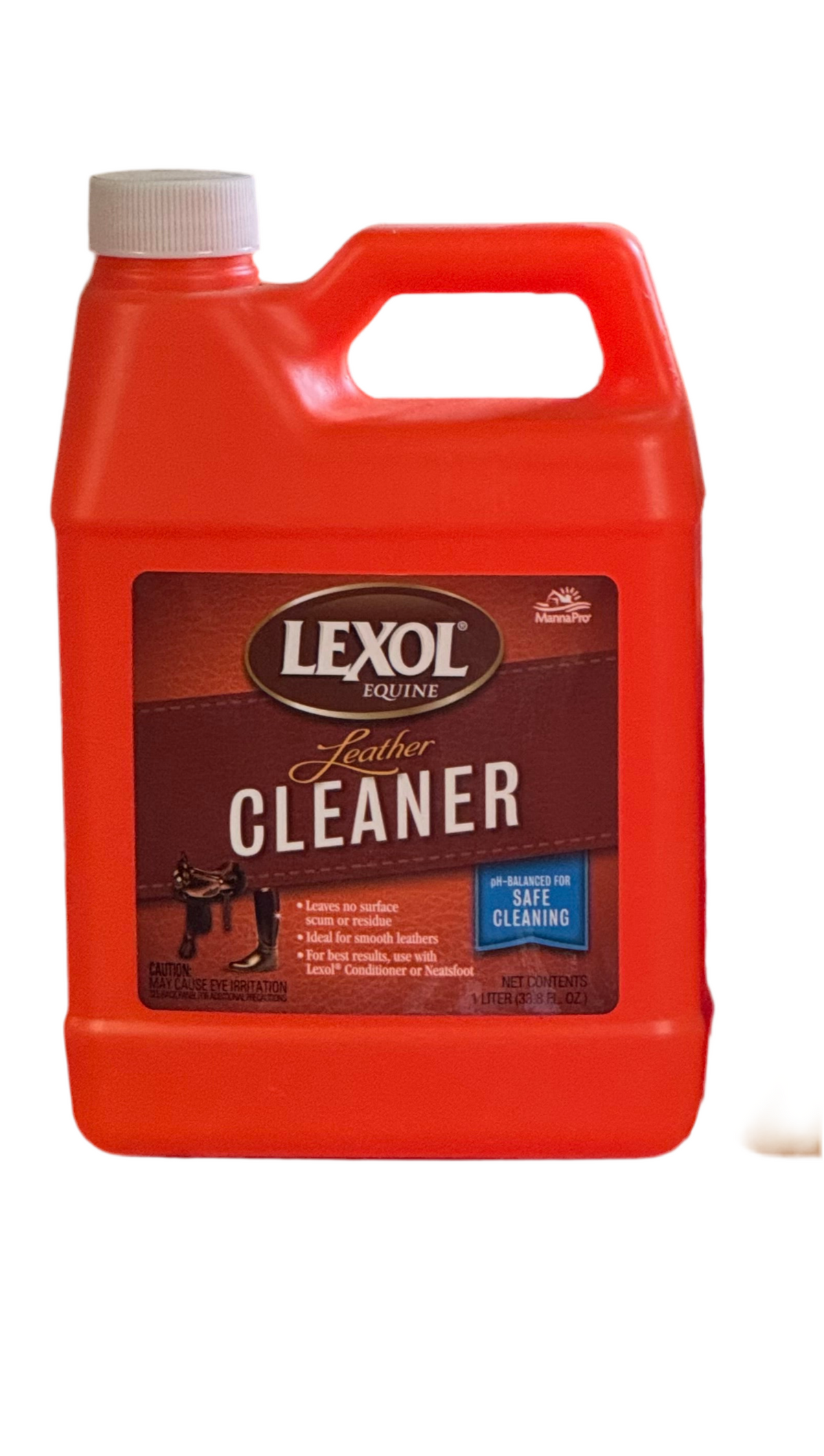 Lexol Cleaner