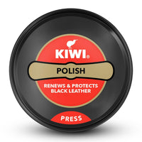 Kiwi Boot Polish 1 1/8 oz