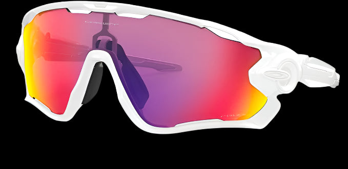 Oakley Jawbreaker Safety Glasses