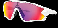 Oakley Jawbreaker Safety Glasses