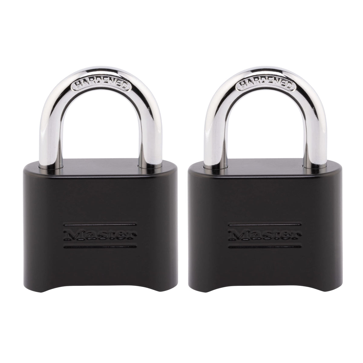 Heavy Duty Combo Locks