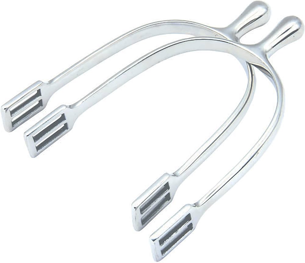 Korsteel Ladies Knob End Spur