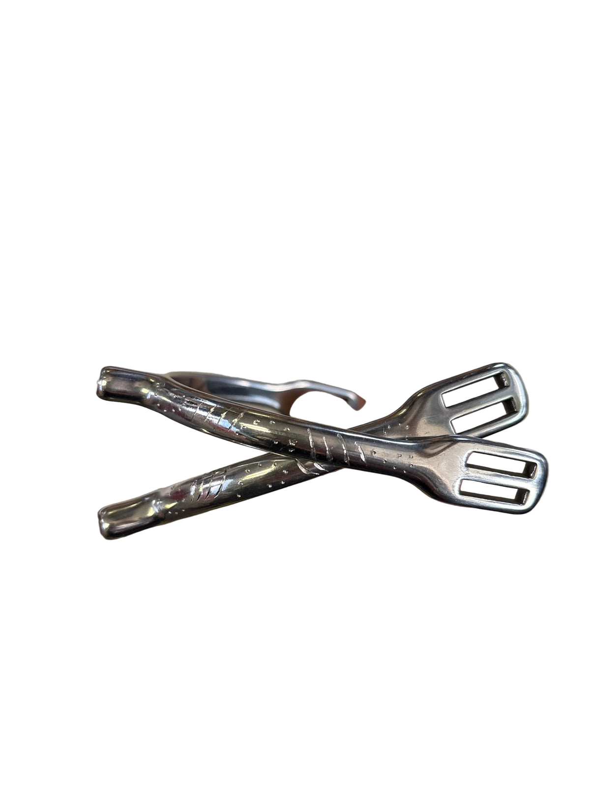 Coronet English POW Spurs