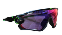 Oakley Jawbreaker Safety Glasses