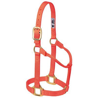 Weaver Nylon Halter