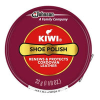 Kiwi Boot Polish 1 1/8 oz