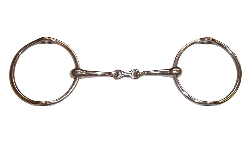 Abbey Gag Figure 8