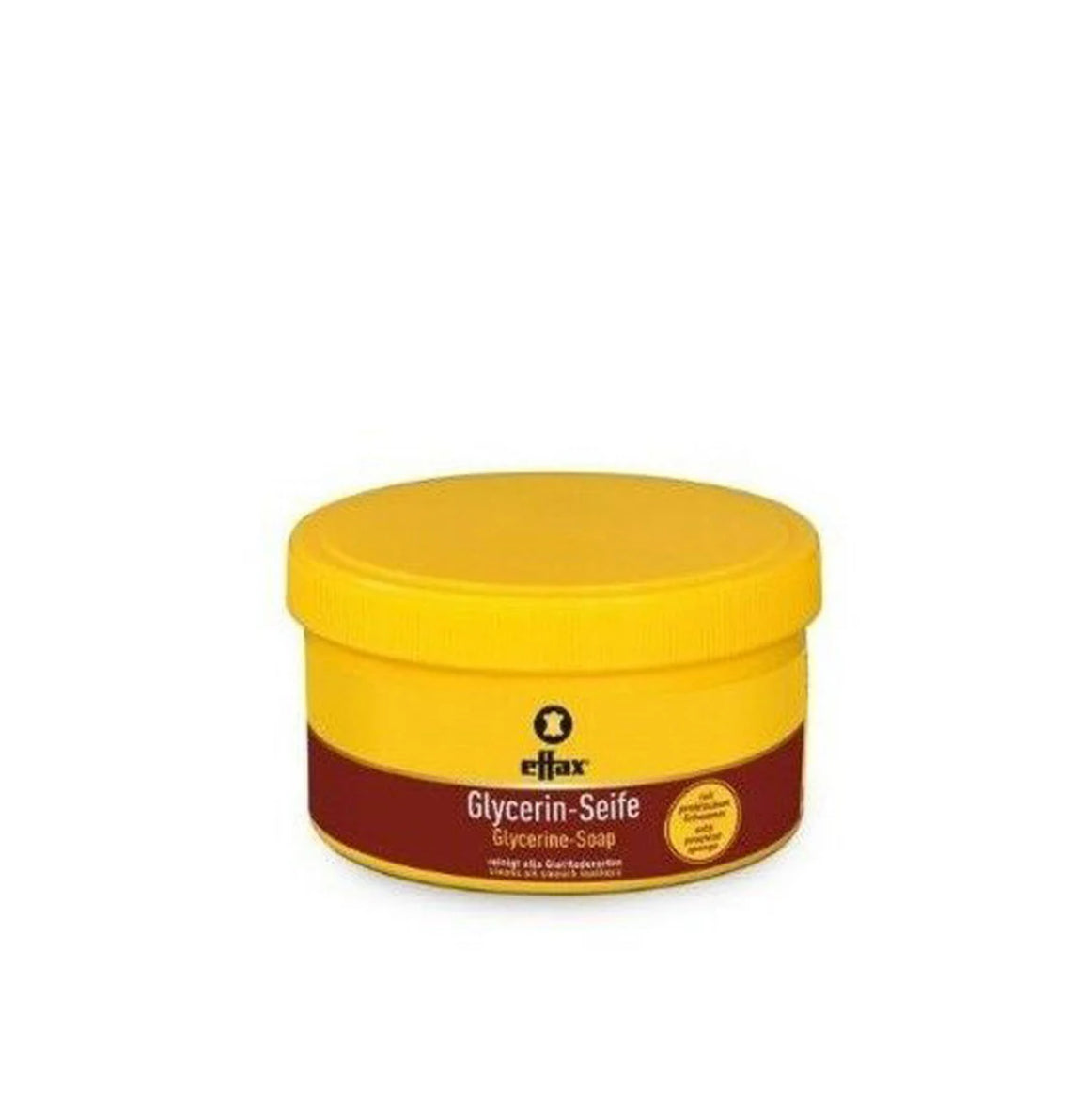 Effax Glycerine Soap