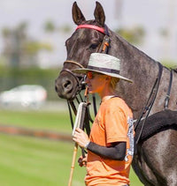 Techno Browbands